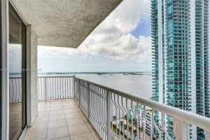 1200 Brickell Bay Dr APT 2501, Miami, FL 33131, - MLS#A11821014