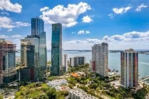 1581 Brickell Ave APT 507, Miami, FL 33129, - MLS#A11821047