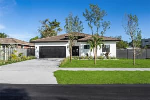 21235 Ingraham Ave Rd, Cutler Bay