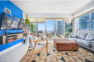 1920 S Ocean Dr 901 Fort Lauderdale, FL 33316 - MLS#A11821095