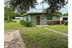 440 NW 134th St, North Miami, FL 33168, Sold 08/06/25