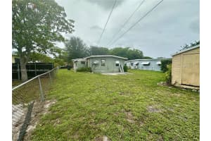 440 NW 134th St, North Miami, FL 33168, Sold 08/06/25
