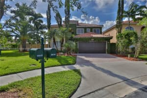 3610 Ne 15th Dr, Homestead