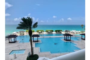 1800 S Ocean Dr APT 902, Hallandale Beach, FL 33009, Sold 08/22/25