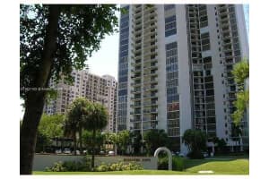 18181 NE 31st Ct APT 2705, Aventura, FL 33160, - MLS#A11821102