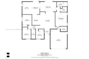 8511 NW 51st Ct, Lauderhill, FL 33351, - MLS#A11821107