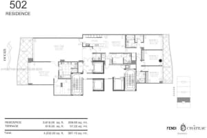 9349 Collins Ave Apt 502, Surfside, FL 33154, - MLS#A11821109