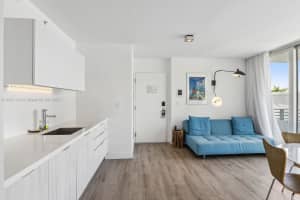 6080 Collins Ave # 302, Miami Beach, FL 33140, - MLS#A11821114