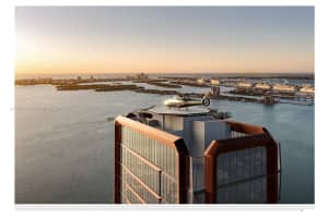 710 NE 29th St #3901, Miami, FL 33137, - MLS#A11821116