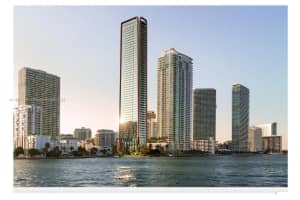 710 NE 29th St #3901, Miami, FL 33137, - MLS#A11821116