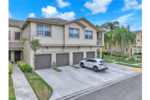 13227 Sw 42nd St 8103, Miramar