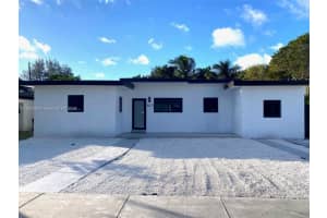 610 Nw 111th St, Miami