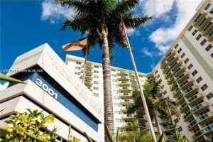 3001 S Ocean Dr 101, Hollywood