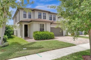 4833 San Fratello Cir, Lake Worth