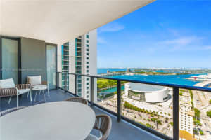 159 NE 6th St #3016, Miami, FL 33132, - MLS#A11821159