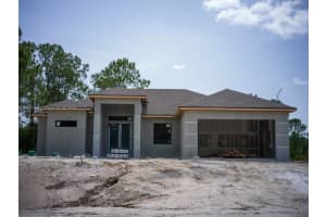 811 Rush Ave, Lehigh Acres