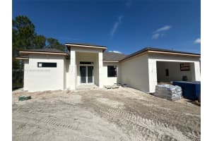 811 Rush Ave, Lehigh Acres, FL 33972, - MLS#A11821165