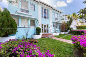 1555 Pennsylvania Ave 105, Miami Beach