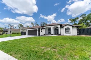 17010 Toledo Blade Blvd, Port Charlotte