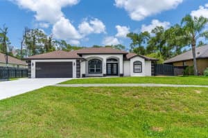 17010 Toledo Blade Blvd, Port Charlotte, FL 33954, - MLS#A11821175