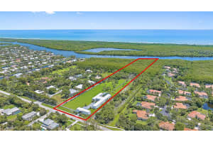 9741 SE Gomez Ave, Hobe Sound, FL 33455, - MLS#A11821189