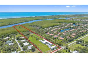 9741 SE Gomez Ave, Hobe Sound, FL 33455, - MLS#A11821189