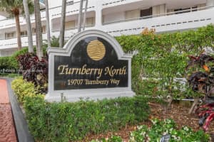 19707 Turnberry Way 9k, Aventura