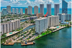 500 Bayview Dr 1123, Sunny Isles Beach