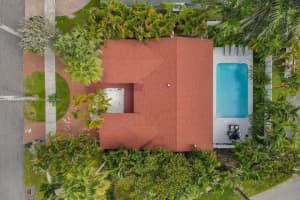1244 Garfield St, Hollywood, FL 33019, - MLS#A11821292