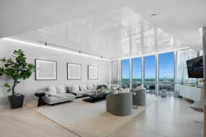 851 NE 1st Ave Penthouse 5202, Miami, FL 33132, Sold 08/27/25