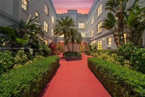 1200 Euclid Ave 103, Miami Beach