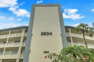 2504 Antigua Ter L4, Coconut Creek