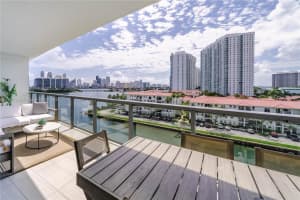 3250 Ne 188th St 606, Aventura
