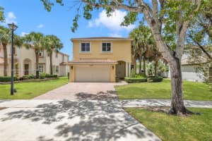 15631 SW 53rd St, Miramar, FL 33027, Sold 08/01/25