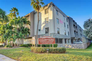 1595 NE 135th St #423, North Miami, FL 33161, - MLS#A11821360