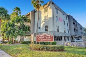 1595 NE 135th St #423, North Miami, FL 33161, - MLS#A11821360