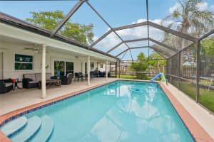 1321 NW 75th Terrace, Plantation, FL 33313, Sold 07/25/25