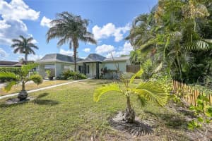 5340 Sw 11th St, Margate