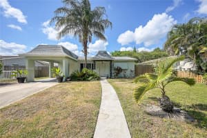 5340 Sw 11th St Margate, FL 33068 - MLS#A11821394