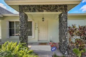 5340 Sw 11th St Margate, FL 33068 - MLS#A11821394