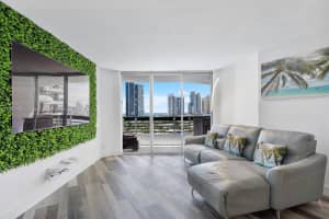 19195 NE 36th Pl #1407, Aventura, FL 33180, - MLS#A11821400