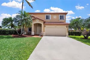 21343 SW 88th Ct, Cutler Bay, FL 33189, Sold 07/30/25