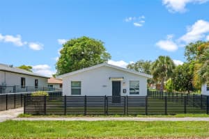 1001 NW 4th Ave, Pompano Beach, FL 33060, Sold 08/28/25