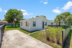 1001 NW 4th Ave, Pompano Beach, FL 33060, Sold 08/28/25