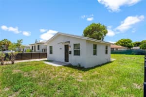 1001 NW 4th Ave, Pompano Beach, FL 33060, Sold 08/28/25