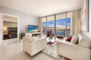 495 Brickell Ave 4505, Miami, FL 33131 - MLS#A11821446