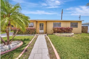 18765 Sw 316th Ter, Homestead