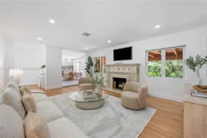 5211 Granada Blvd, Coral Gables