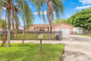 12400 Sw 259th Ter, Homestead