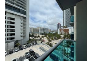 4001 S Ocean Dr APT 6D, Hollywood, FL 33019, - MLS#A11821476